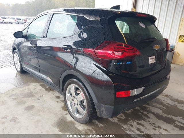 Chevrolet BOLT EV LT 2019 1G1FY6S05K4112087 Image 3