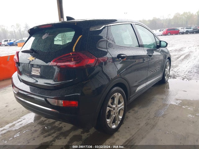 Chevrolet BOLT EV LT 2019 1G1FY6S05K4112087 Image 4