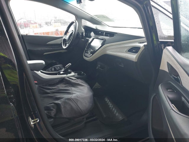 Chevrolet BOLT EV LT 2019 1G1FY6S05K4112087 Image 5