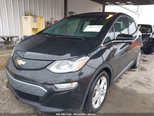 Chevrolet BOLT EV LT 2019 1G1FY6S05K4112087 Image 6