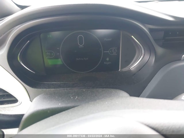Chevrolet BOLT EV LT 2019 1G1FY6S05K4112087 Image 7