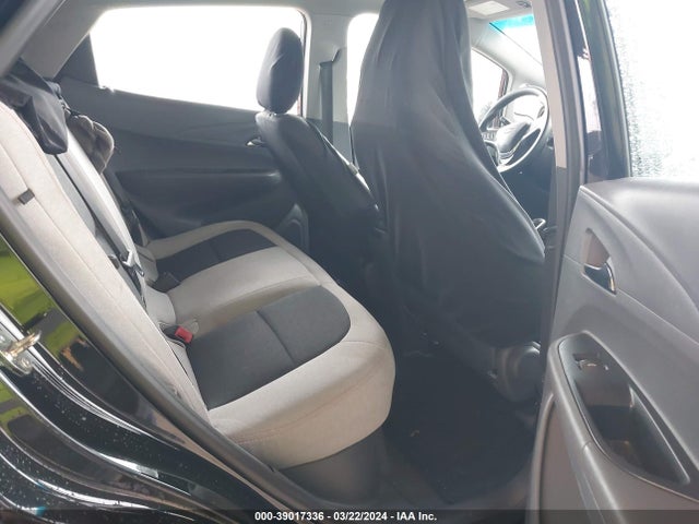 Chevrolet BOLT EV LT 2019 1G1FY6S05K4112087 Image 8