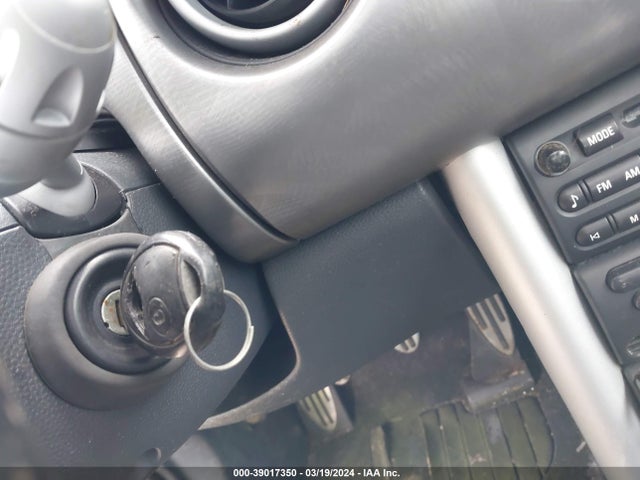 2003 MINI COOPER S WMWRE33413TD65041 Photo 10