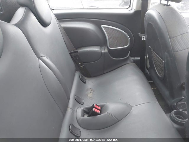 2003 MINI COOPER S WMWRE33413TD65041 Photo 7