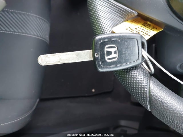 Honda Civic Lx 2017 SHHFK7H26HU220273 Image 11
