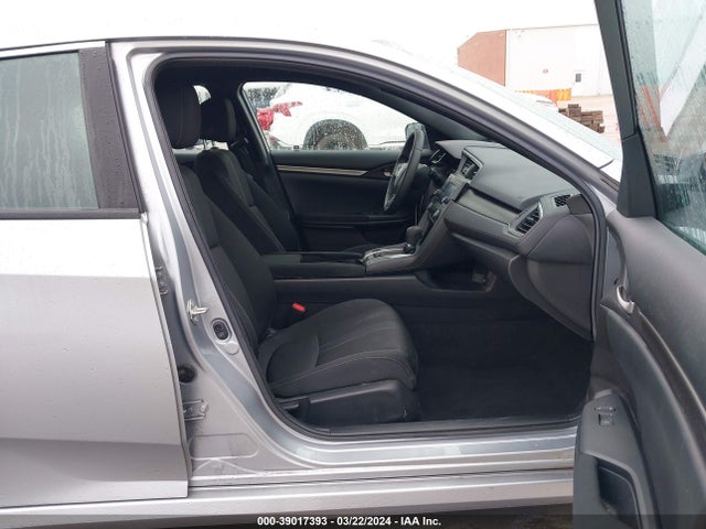 Honda Civic Lx 2017 SHHFK7H26HU220273 Image 5