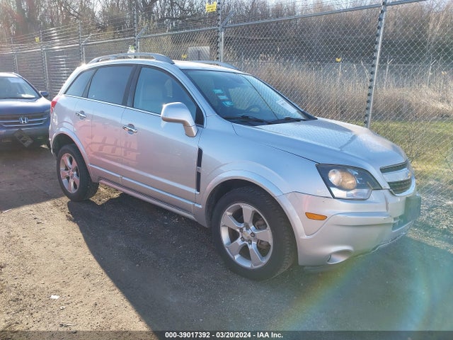 2015 3GNAL4EK7FS511761 main image