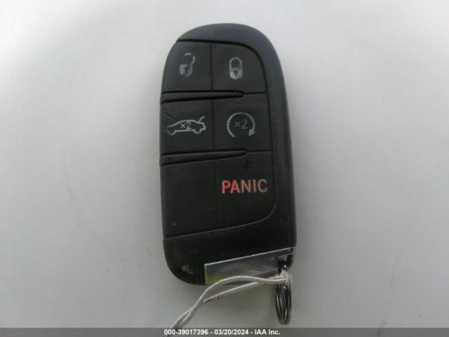2C3CDZAG8HH598397 Dodge Challenger Sxt Plus