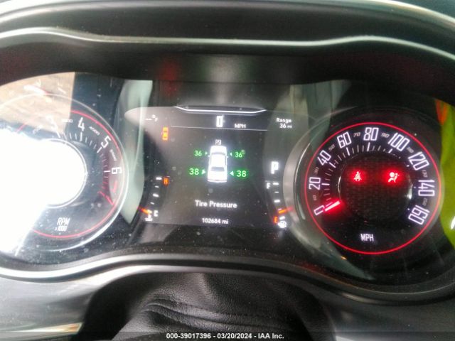 2C3CDZAG8HH598397 Dodge Challenger Sxt Plus