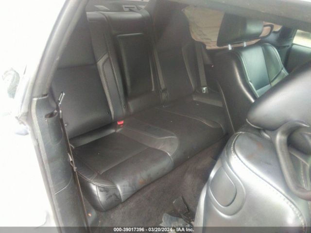 2C3CDZAG8HH598397 Dodge Challenger Sxt Plus
