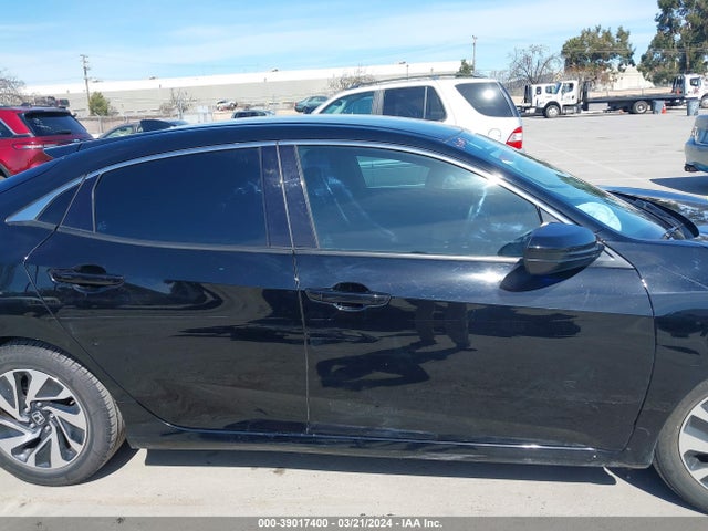 Honda Civic Lx 2017 SHHFK7H28HU423911 Image 14