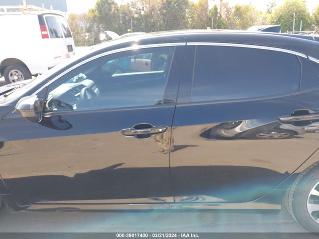 Honda Civic Lx 2017 SHHFK7H28HU423911 Image 15