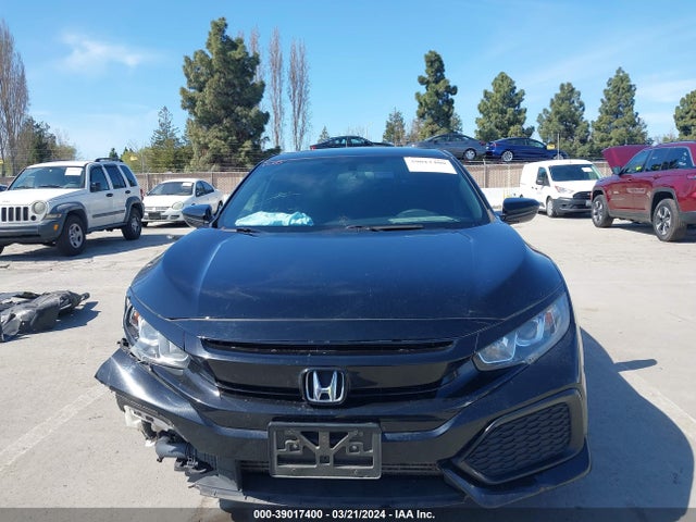 Honda Civic Lx 2017 SHHFK7H28HU423911 Image 18