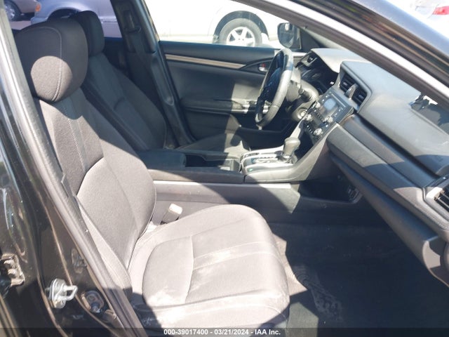 Honda Civic Lx 2017 SHHFK7H28HU423911 Image 5