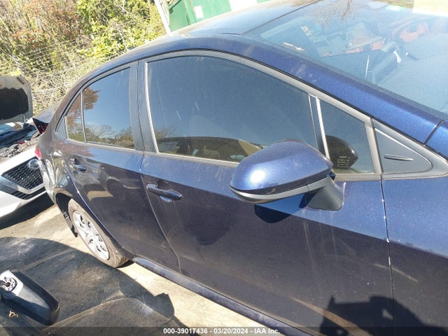 Toyota COROLLA LE 2023 JTDB4MEEXPJ008927 Image 13