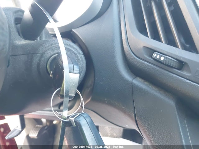 Chevrolet EQUINOX LT 2017 2GNALCEK0H1602900 Image 11