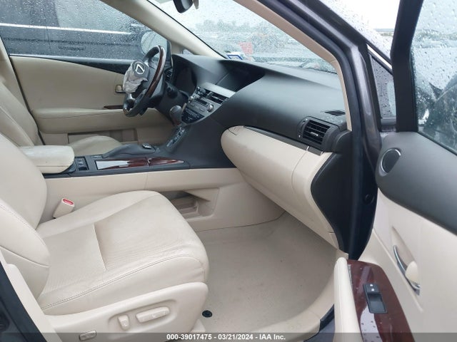 Lexus RX 350 2015 2T2ZK1BA7FC206794 Image 5
