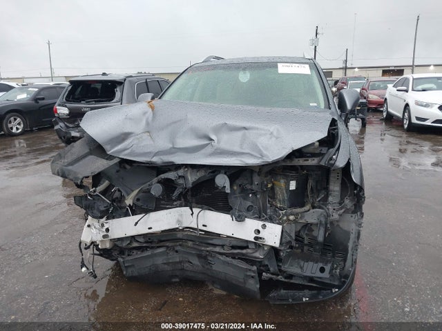 Lexus RX 350 2015 2T2ZK1BA7FC206794 Image 6