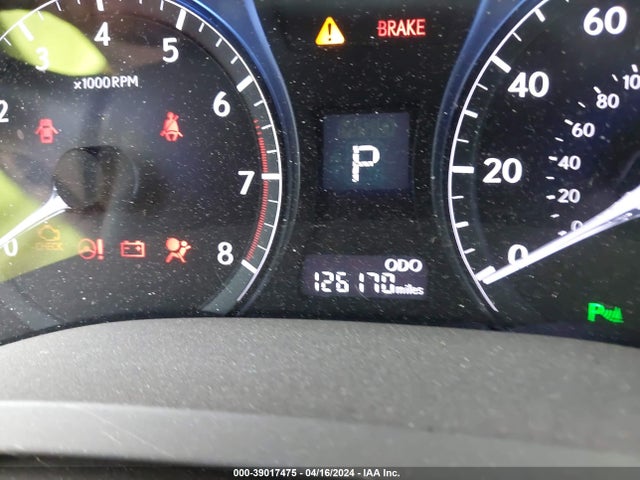 Lexus RX 350 2015 2T2ZK1BA7FC206794 Image 7