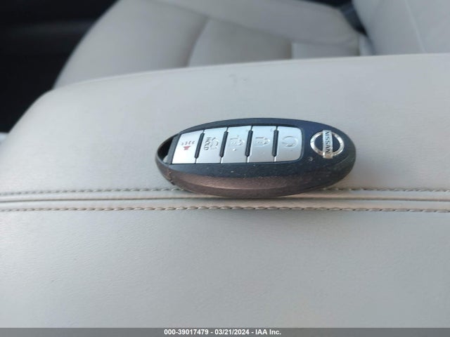 Nissan Altima 2.5 Sl 2019 1N4BL4EV8KC167337 Image 11