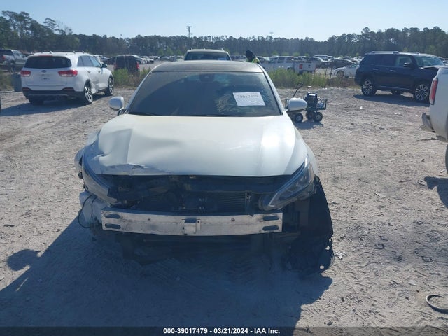 Nissan Altima 2.5 Sl 2019 1N4BL4EV8KC167337 Image 12