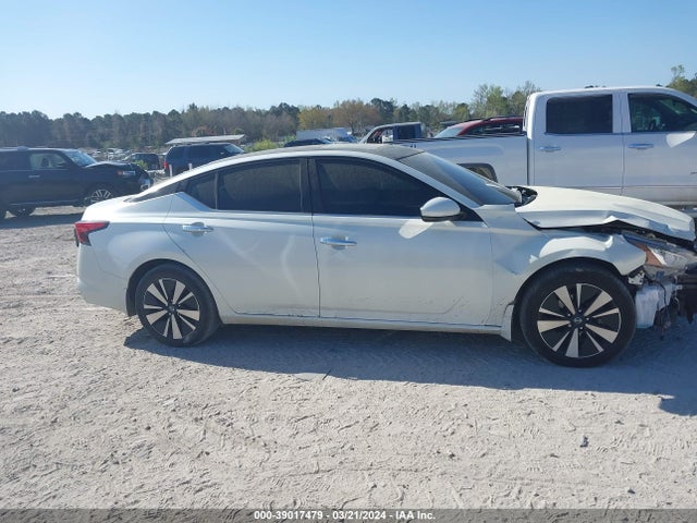 Nissan Altima 2.5 Sl 2019 1N4BL4EV8KC167337 Image 13