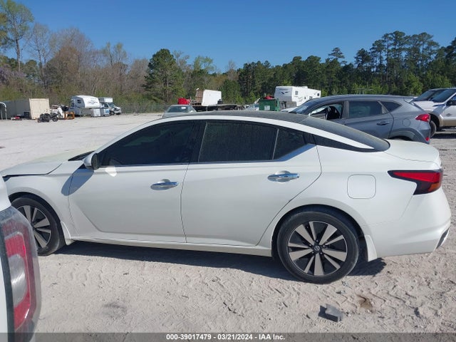 Nissan Altima 2.5 Sl 2019 1N4BL4EV8KC167337 Image 14