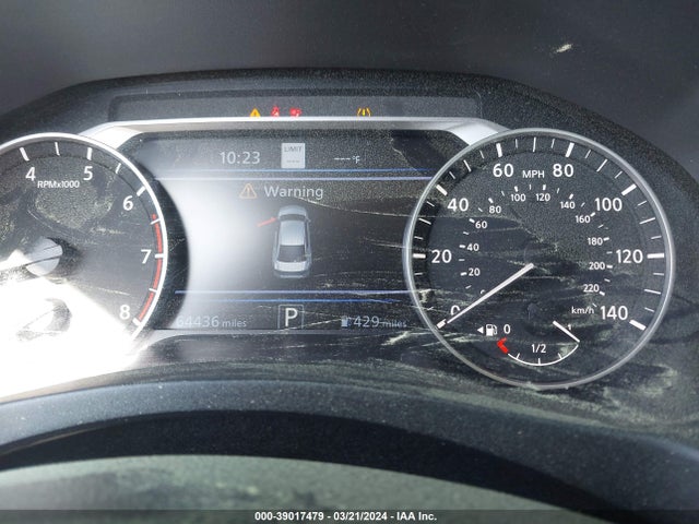 Nissan Altima 2.5 Sl 2019 1N4BL4EV8KC167337 Image 15