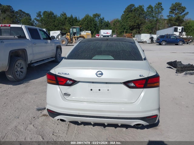 Nissan Altima 2.5 Sl 2019 1N4BL4EV8KC167337 Image 16