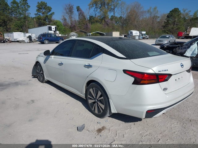 Nissan Altima 2.5 Sl 2019 1N4BL4EV8KC167337 Image 3