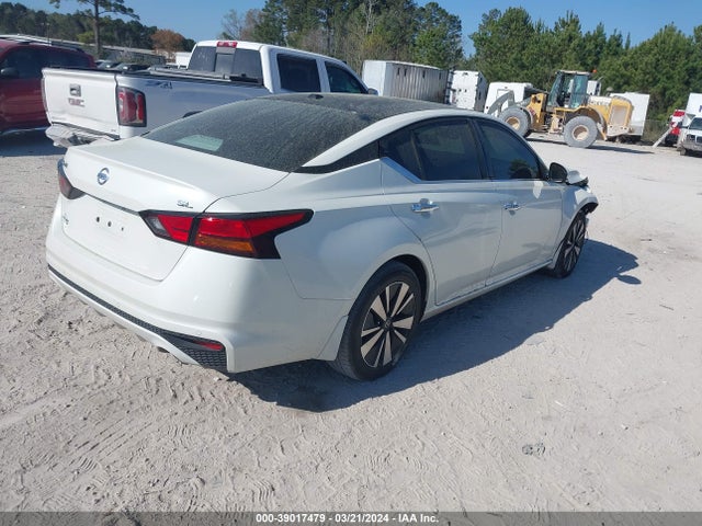 Nissan Altima 2.5 Sl 2019 1N4BL4EV8KC167337 Image 4