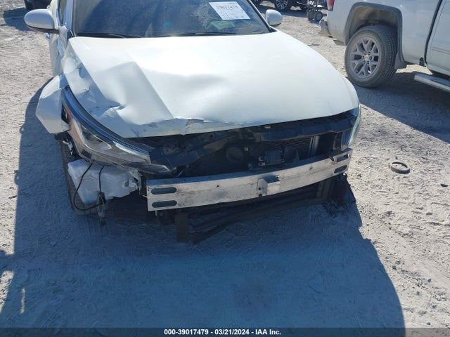 Nissan Altima 2.5 Sl 2019 1N4BL4EV8KC167337 Image 6
