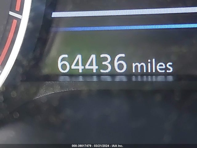 Nissan Altima 2.5 Sl 2019 1N4BL4EV8KC167337 Image 7