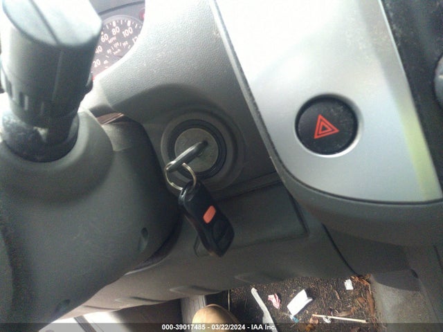 Nissan Frontier Pro-4x/s/sl/sv 2015 1N6AD0EV3FN744536 Image 11