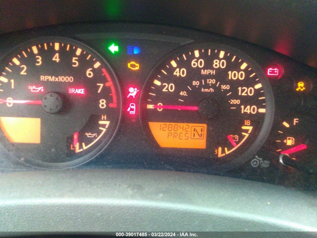 Nissan Frontier Pro-4x/s/sl/sv 2015 1N6AD0EV3FN744536 Image 7