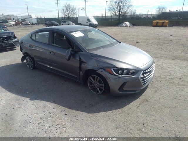 2018 5NPD84LF4JH249875 main image