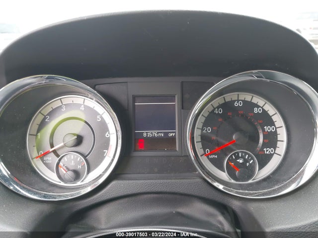 Dodge Grand Caravan Gt 2018 2C4RDGEG2JR282479 Image 7