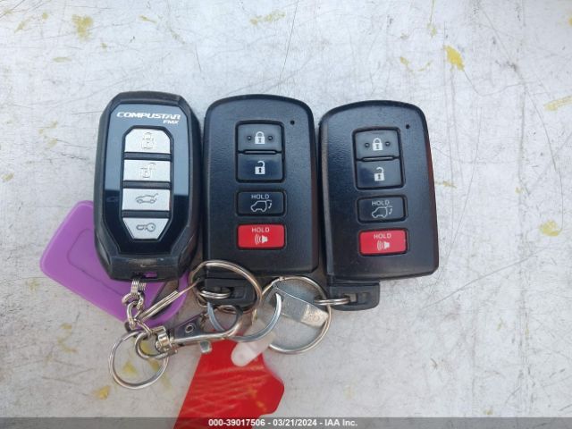 JTMDJREV9JD252315 Toyota Rav4 Hybrid Limited