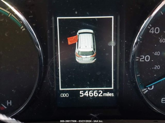 JTMDJREV9JD252315 Toyota Rav4 Hybrid Limited