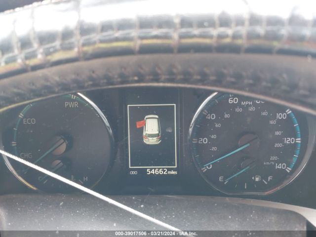 JTMDJREV9JD252315 Toyota Rav4 Hybrid Limited