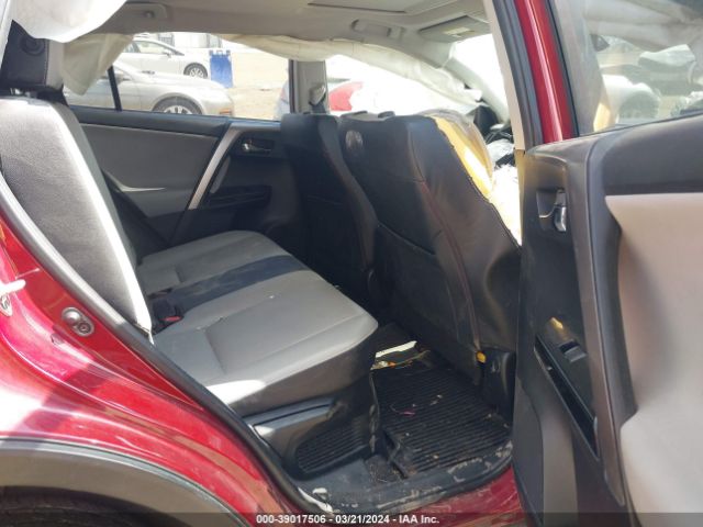 JTMDJREV9JD252315 Toyota Rav4 Hybrid Limited