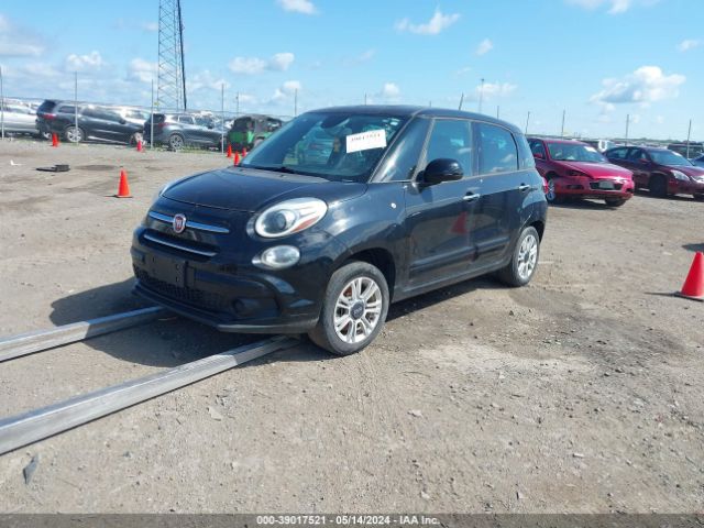 ZFBCFAAH8JZ040641 Fiat 500L POP