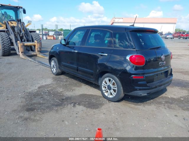 ZFBCFAAH8JZ040641 Fiat 500L POP