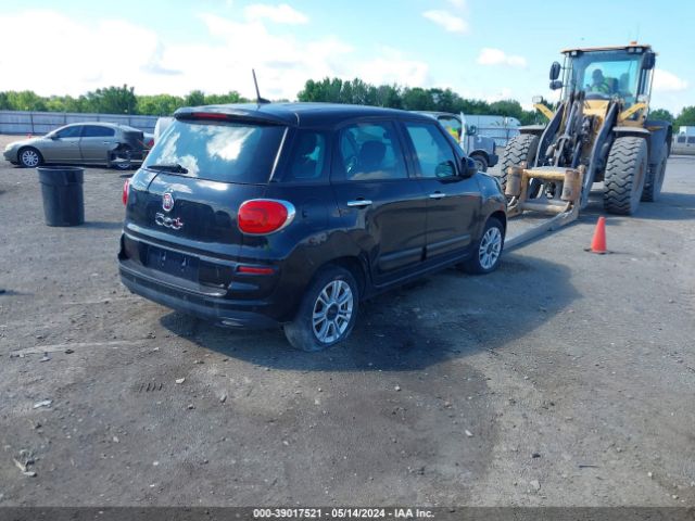 ZFBCFAAH8JZ040641 Fiat 500L POP