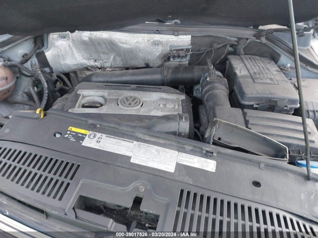 WVGAV7AX8HK004772 Volkswagen Tiguan 2.0t/2.0t S