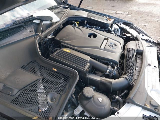 55SWF4KBXJU254363 Mercedes-Benz C 300 4matic