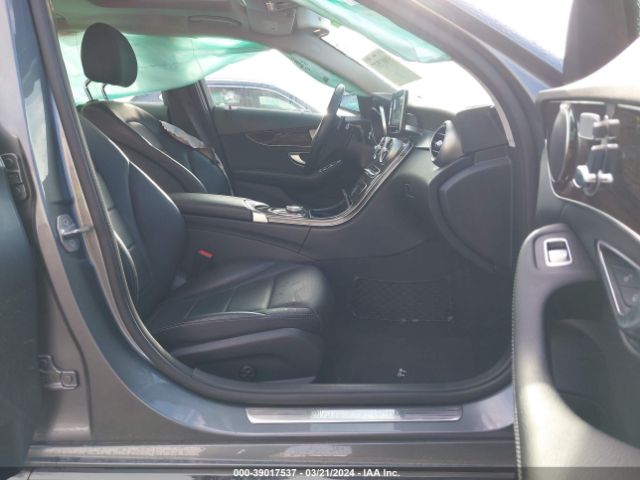 55SWF4KBXJU254363 Mercedes-Benz C 300 4matic