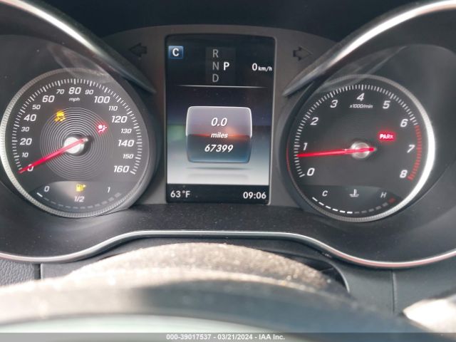55SWF4KBXJU254363 Mercedes-Benz C 300 4matic