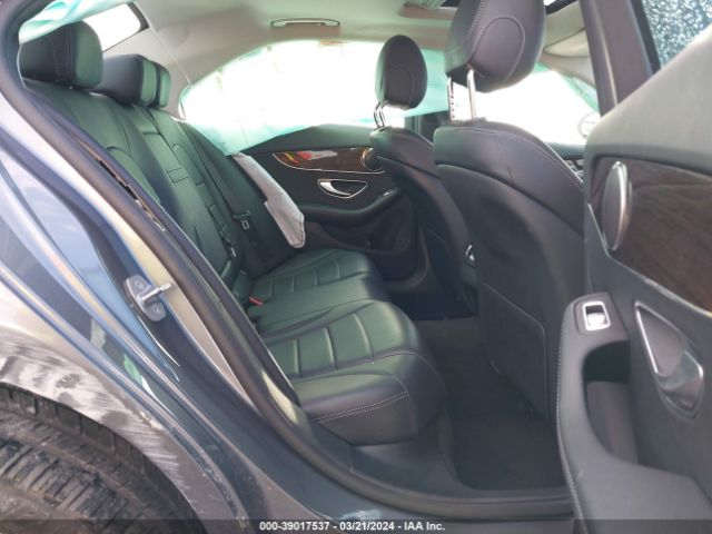 55SWF4KBXJU254363 Mercedes-Benz C 300 4matic