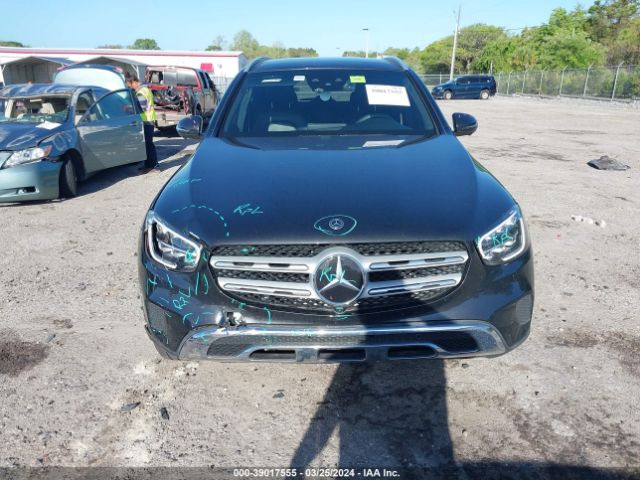 WDC0G8DB1LF694571 Mercedes-Benz GLC 300